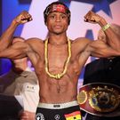 Best behaved Ghanaian sportsmen and women of 2018