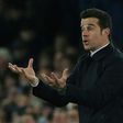 Marco Silva showed his frustation as Everton needed a late equaliser to salvage a point against his former club Watford