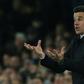 Marco Silva showed his frustation as Everton needed a late equaliser to salvage a point against his former club Watford