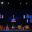 England and Scotland were placed in the same group as the women's 2019 World Cup draw took place in Boulogne-Billancourt just outside Paris on Saturday