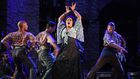 A Young Singer Takes the Opera World by Storm