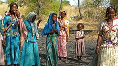 Fulani: 5 things you should know about this ethnic tribe. [afktravel]