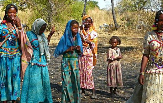 Fulani: 5 things you should know about this ethnic tribe. [afktravel]