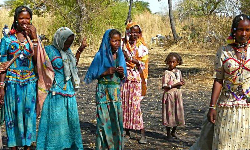 Fulani: 5 things you should know about this ethnic tribe. [afktravel]