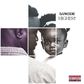 Sarkodie's "Highest" album cover featuring daughter, Titi