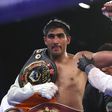 Olympic-bronze medallist Vijender Singh extended the olive branch to Zulpikar Maimaitiali after defeating the Chinese champ in the much-anticipated double-title pro bout in Mumbai on Saturday