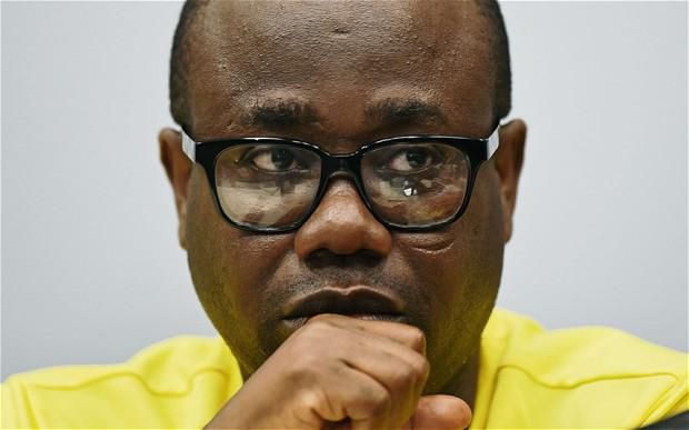 Kwesi Nyantakyi 222