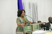 Ms Shirley Ayorkor Botchway