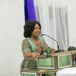 Ms Shirley Ayorkor Botchway