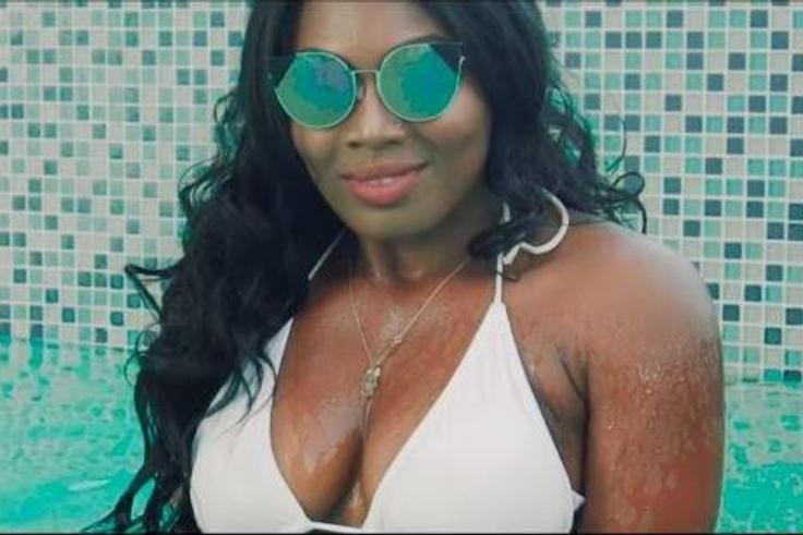 Pam - Low Key