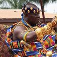 Otumfour Osei Tutu II