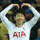 Son Heung-min has scored five times in his last six outings for Tottenham