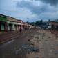 The Democratic Republic of Congo has not had a peaceful transfer of power since gaining independence from Belgium in 1960