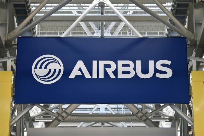 Shares in European aircraft maker Airbus tumbled after reports it faces a US corruption probe