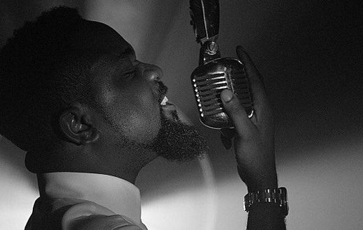 Ghanaian musician, Sarkodie
