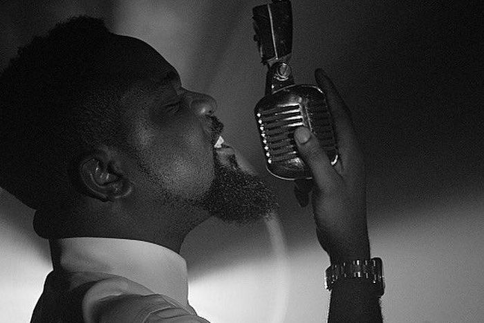 Ghanaian musician, Sarkodie