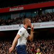 Eric Dier has not been told off by Tottenham manger Mauricio Pochettino for his goal celebration that provoked an angry reaction from the Arsenal players