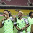 Watch how Nigeria celebrated 9th AWCON title