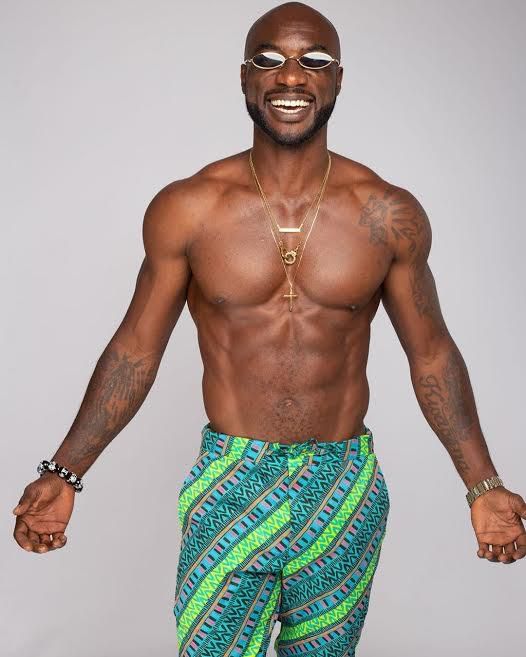 Kwabena Kwabena ‘The Ladies' Men’ returns with 'Tokro'
