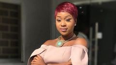 Efia Odo