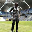 Asamoah Gyan