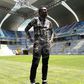 Asamoah Gyan