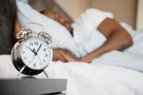 Too much sleep linked to a greater risk of death