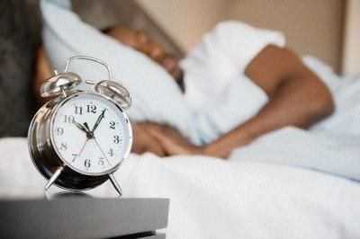 Too much sleep linked to a greater risk of death
