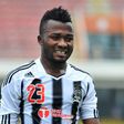 Gladson Awako in talks with Asante Kotoko