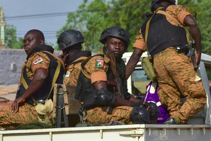 Burkina Faso has been hit by a wave of jihadist attacks since 2015, causing hundreds of deaths