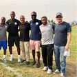 Ex-Newcastle United joins Hearts of Oak coaching team