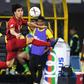 Malaysia exerted much of the early pressure in front of a capacity crowd of more than 87,000 but Vietnam took the lead after 22 minutes following a swift counter-attack