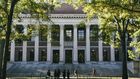 The Harvard Bias Suit by Asian-Americans: 5 Key Issues