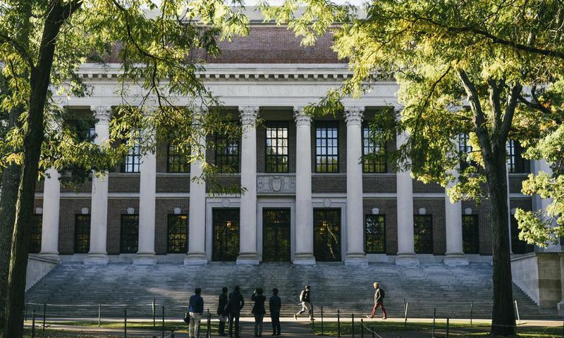 The Harvard Bias Suit by Asian-Americans: 5 Key Issues