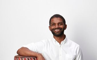 Peter Mabeo