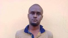 Father defiles 2-year-old daughter, infects her with STD
