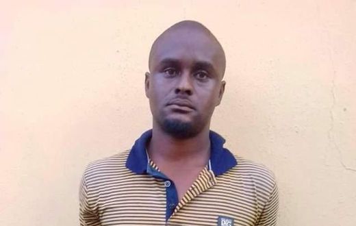 Father defiles 2-year-old daughter, infects her with STD