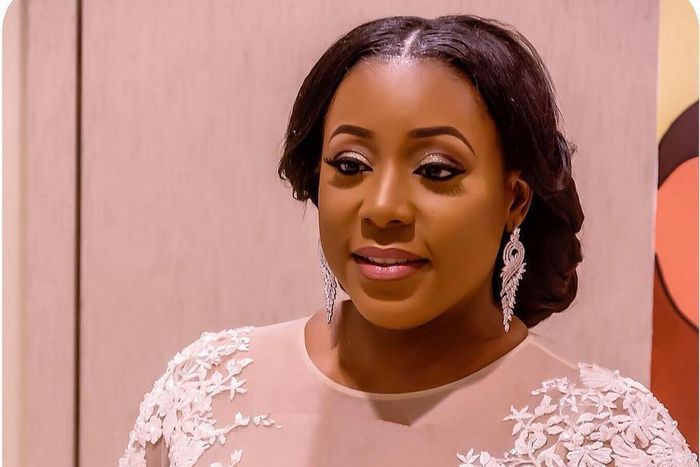 Everything brides need to know about bridal trains