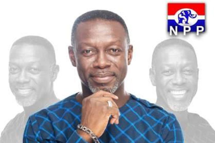 Edward Agyekum Kufuor