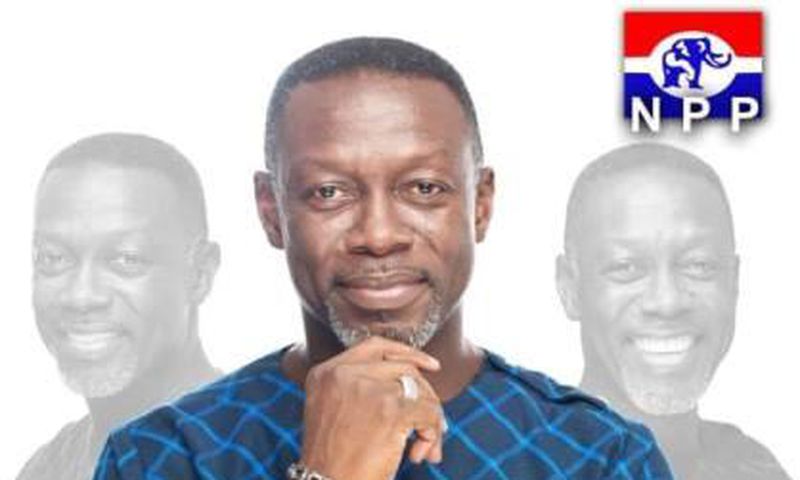 Edward Agyekum Kufuor