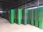 Zoomlion introduces "The Bin Solution" to mitigate Ghana's waste management challenges