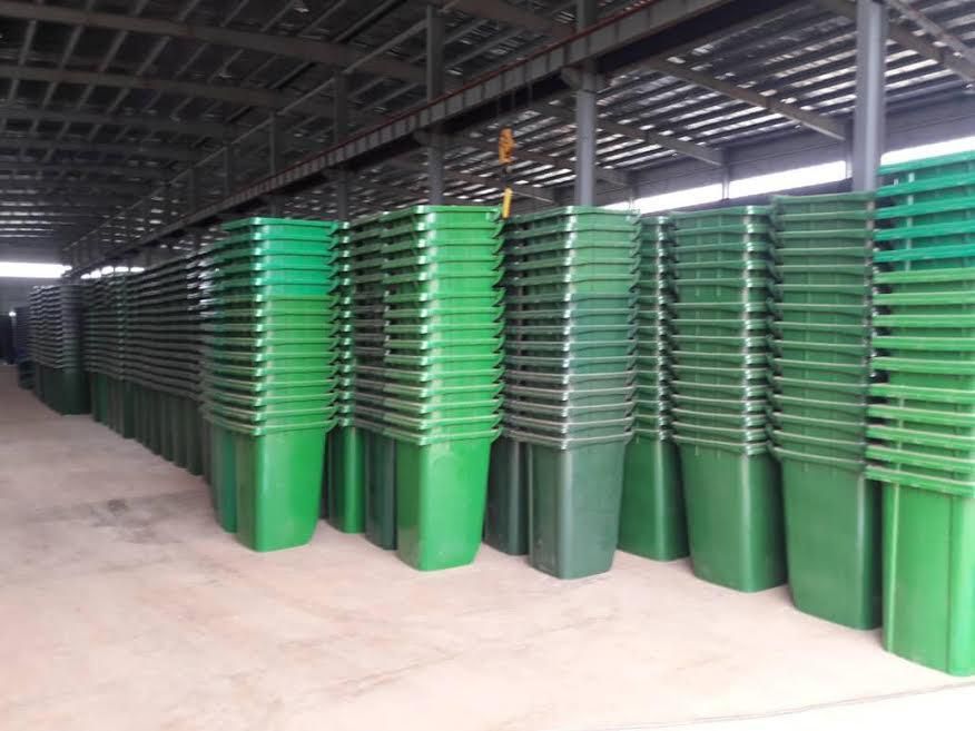 Zoomlion introduces "The Bin Solution" to mitigate Ghana's waste management challenges