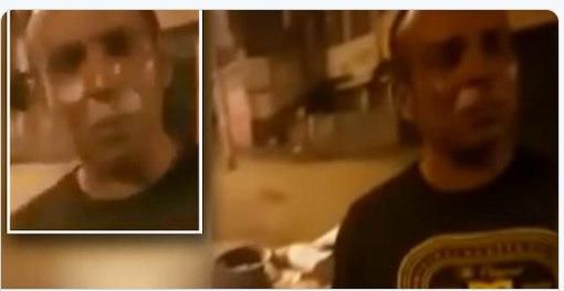 Man reports to police after dealer sold him flour instead of cocaine