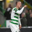 Celtic's Leigh Griffiths is taking a break for personal reasons