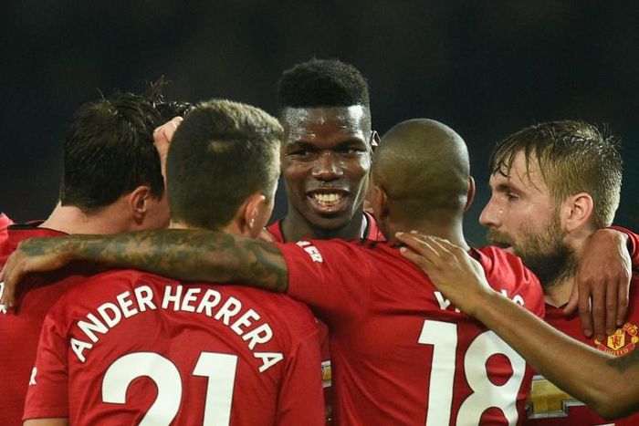 Manchester United have rediscovered their joie de vivre since Ole Gunnar Solskjaer replaced the sacked Jose Mourinho says defender Luke Shaw