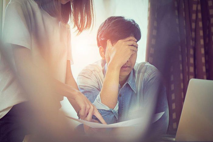 Man's ghosted ex is now his boss