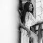 Samini and Stephanie Benson flirt in new photo