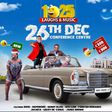 GH’s biggest comedy night returns with Bovi