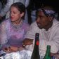 Tupac Shakur and Madonna
