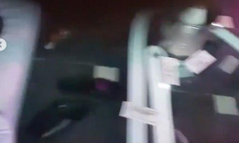 Strip club in Lagos